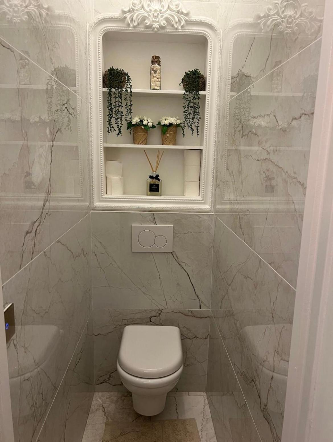 Prestige Etretat Apartment Luaran gambar