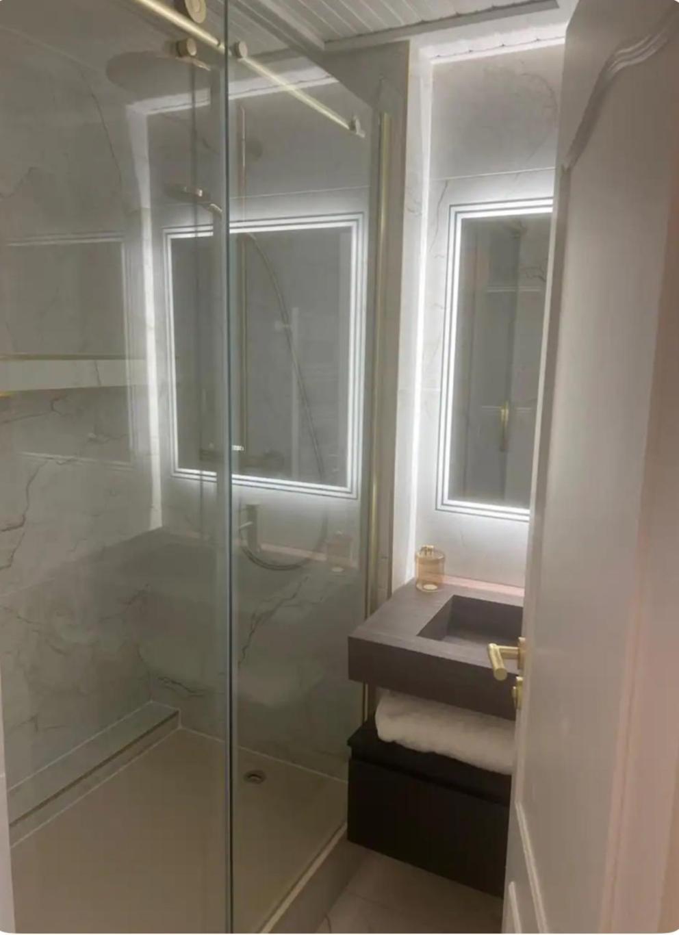 Prestige Etretat Apartment Luaran gambar