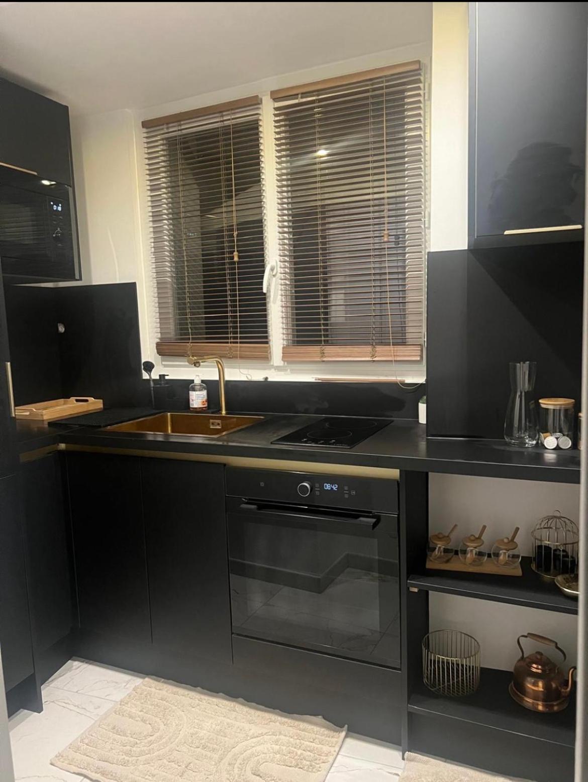 Prestige Etretat Apartment Luaran gambar
