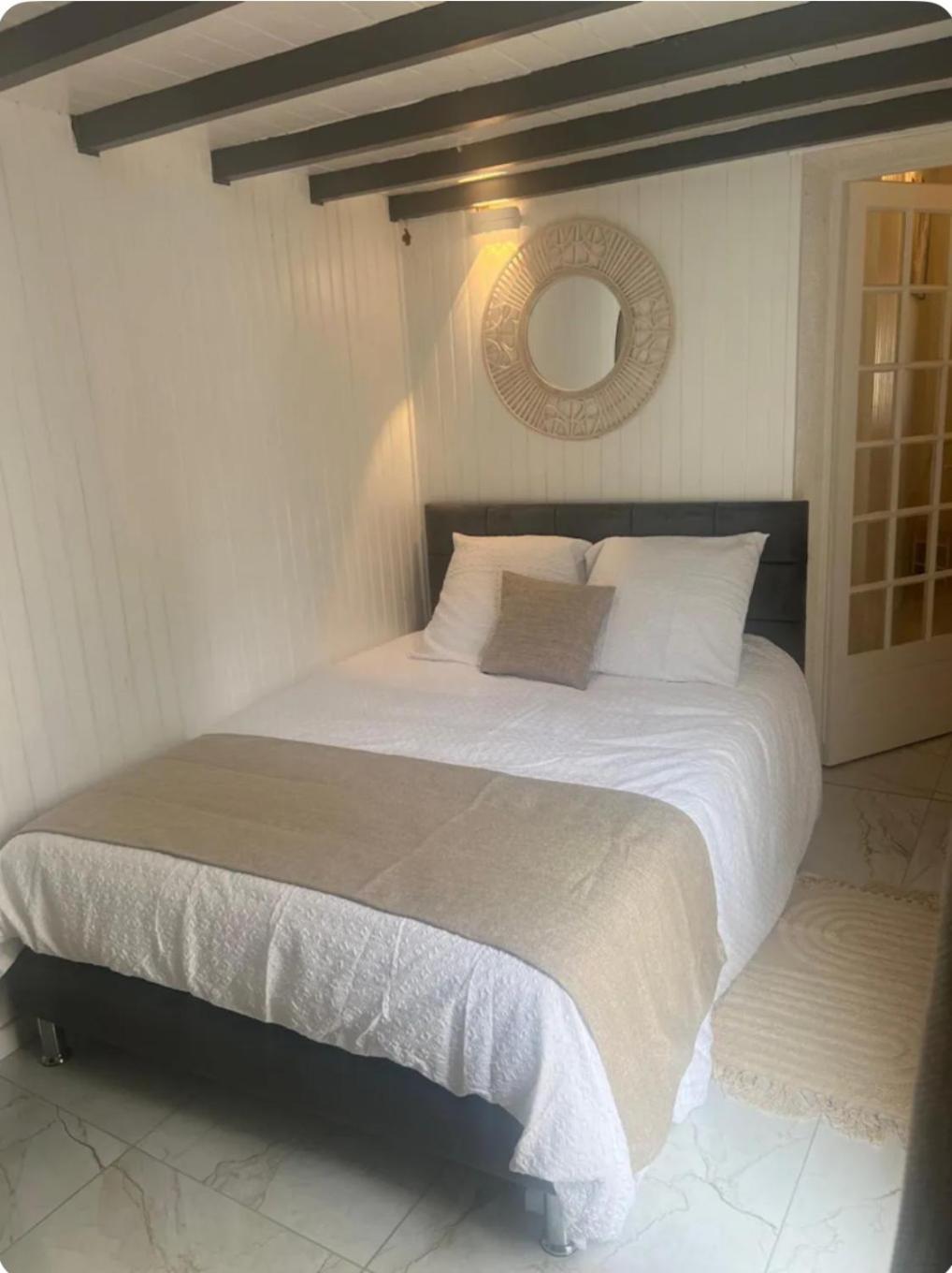 Prestige Etretat Apartment Bilik gambar