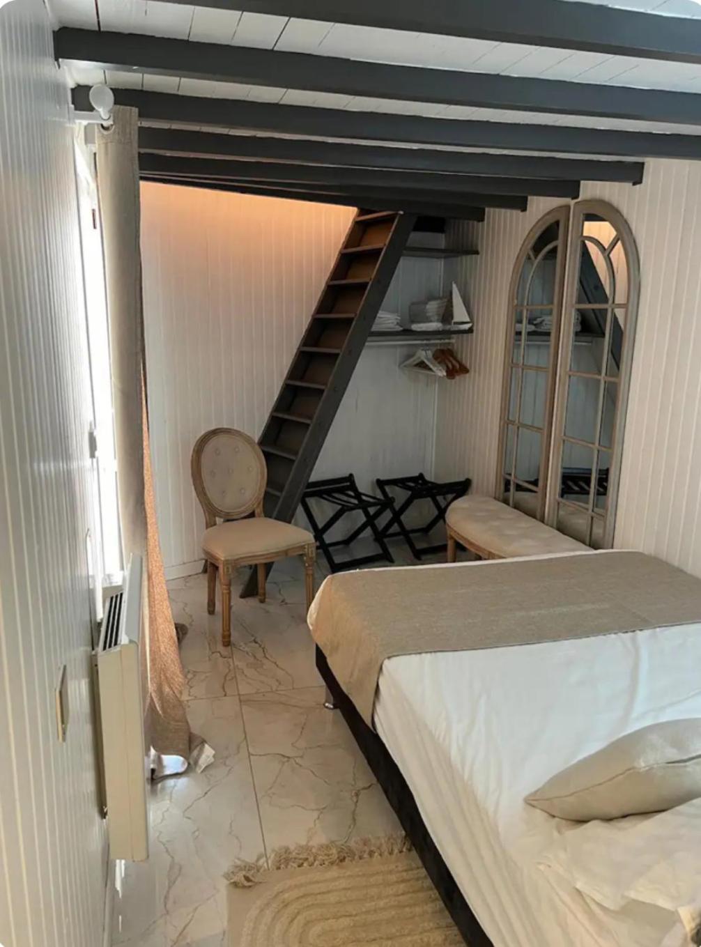 Prestige Etretat Apartment Bilik gambar